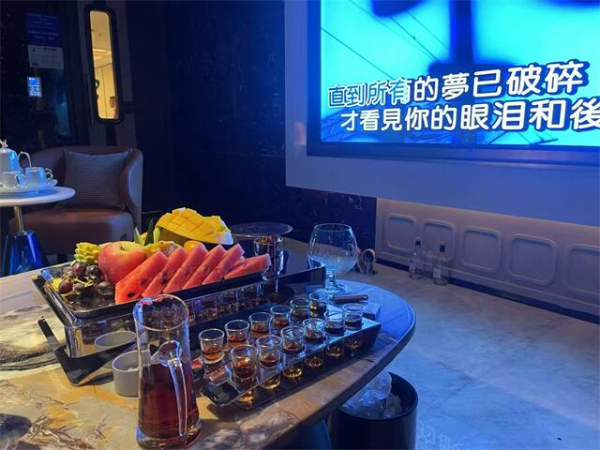 扬州小时场ktv最佳选择-高邮市ktv预定