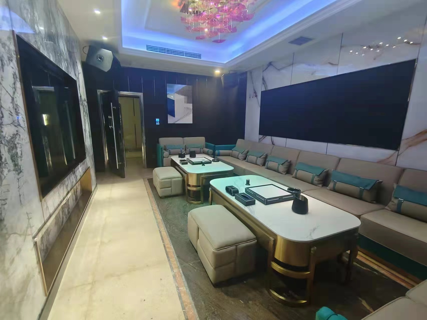 扬州小时场ktv欢乐不停小时场ktv体验-邗江区ktv预定