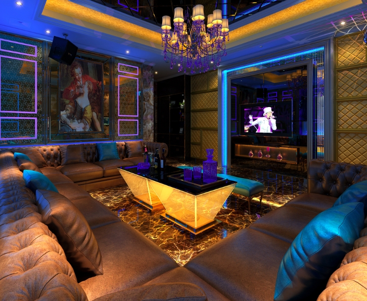 扬州小时场ktv体验ktv小时场好吗-江都区ktv预定